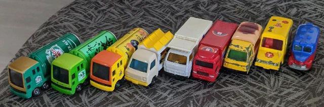 TOMICA/g~J/܂Ƃߔ/z/CxgJ[/gbN/oX/ŕi/A/g~J/{܂/S21  zr[ 