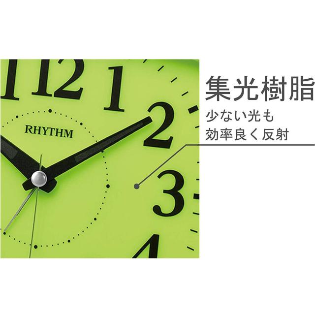 一回り大きな電子音目覚時計 フェイス31-08 定価¥4,400-込 < インテリア/ライフ  一回り大きな電子音目覚時計 フェイス31-08 定価¥4,400-込 < インテリア/ライフの