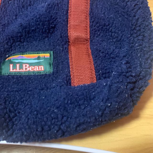 L.L.beanlCr[RRnhobO  uh 