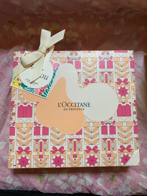 L'OCCITANE [Y@Cs[` {fBnh@  uh 