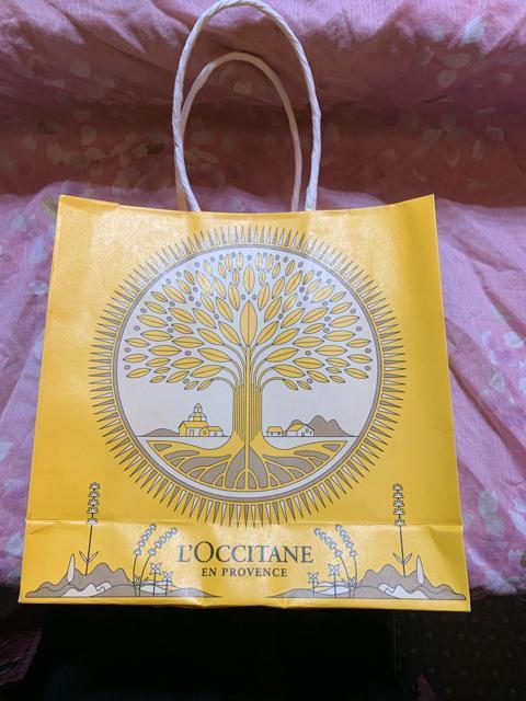 L'OCCITANE [Y@Cs[` {fBnh@  uh 
