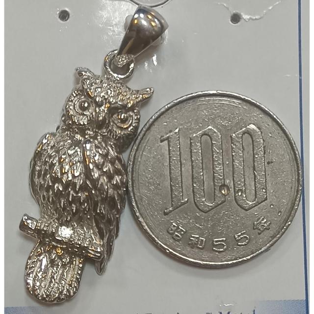 NEBULA Nature’s wise representation Owl < 女性アクセサリー/時計  NEBULA Nature’s wise representation Owl < 女性アクセサリー/時計の