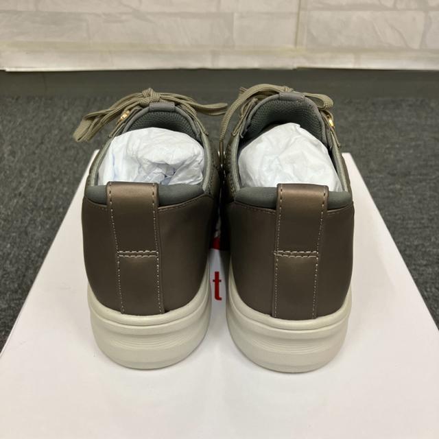 即決 新品 fitfit ソフトキルトLITEスニーカー 23.0cm < 女性ファッション  即決 新品 fitfit ソフトキルトLITEスニーカー 23.0cm < 女性ファッションの