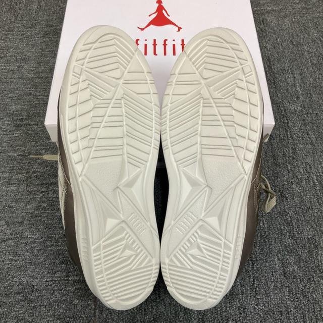 即決 新品 fitfit ソフトキルトLITEスニーカー 23.0cm < 女性ファッション  即決 新品 fitfit ソフトキルトLITEスニーカー 23.0cm < 女性ファッションの