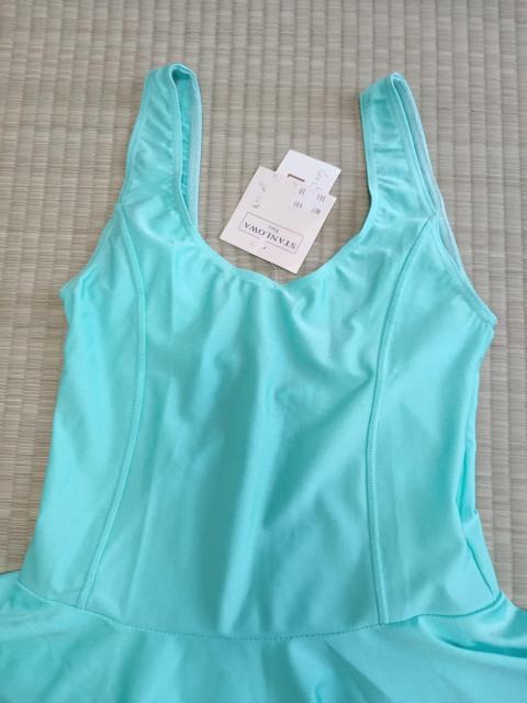 STANLOWA レオタード サイズ38 < レジャー/スポーツ STANLOWA レオタード サイズ38 < レジャー/スポーツの