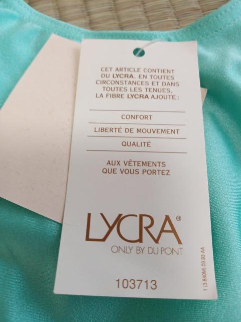 STANLOWA レオタード サイズ38 < レジャー/スポーツ STANLOWA レオタード サイズ38 < レジャー/スポーツの