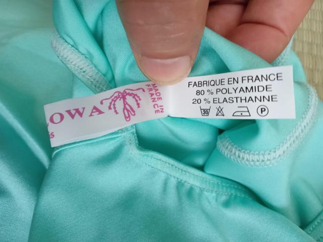 STANLOWA レオタード サイズ38 < レジャー/スポーツ STANLOWA レオタード サイズ38 < レジャー/スポーツの