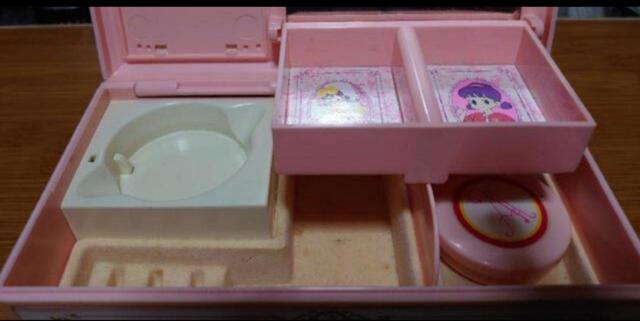 ひみつのアッコちゃん < アニメ/コミック/キャラクター  ひみつのアッコちゃん < アニメ/コミック/キャラクターの