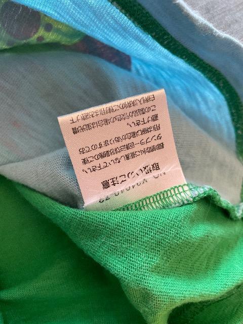 ♯ミルデベリー♯可愛いTシャツ  95だけど小さめかな? < キッズ/ベビー  ♯ミルデベリー♯可愛いTシャツ  95だけど小さめかな? < キッズ/ベビーの