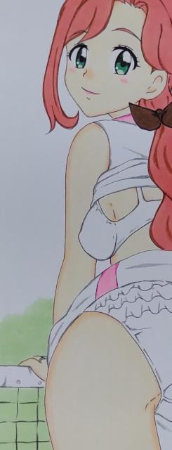 ����C���X�g/��񂾂ӂ�Ղ肫�゠�I�����z�q�}�}/�e�j�X�E�F�A/�A���X�R/����