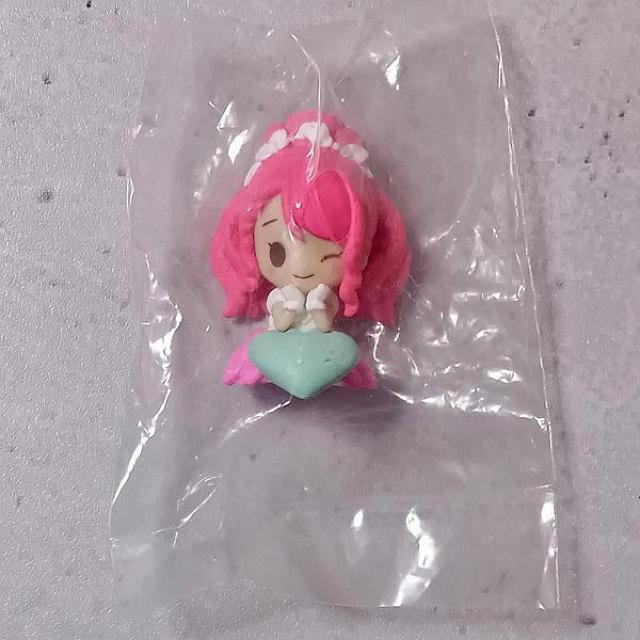 ☆キュアグレース ハグコット プリキュアオールスターズ < アニメ/コミック/キャラクター ☆キュアグレース ハグコット プリキュアオールスターズ < アニメ/コミック/キャラクターの