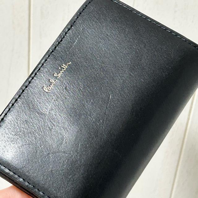 Paul Smith ポールスミス ベジタン コイン&キーケース ミニ財布 < ブランド  Paul Smith ポールスミス ベジタン コイン&キーケース ミニ財布 < ブランドの