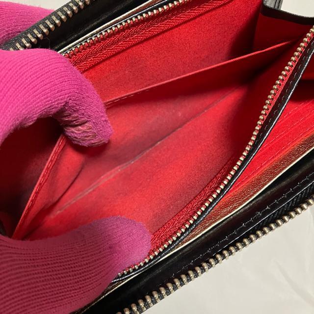 【Jocomomola / ホコモモラ】 レザー / L字ファスナー 長財布 < ブランド 【Jocomomola / ホコモモラ】 レザー / L字ファスナー 長財布 < ブランドの