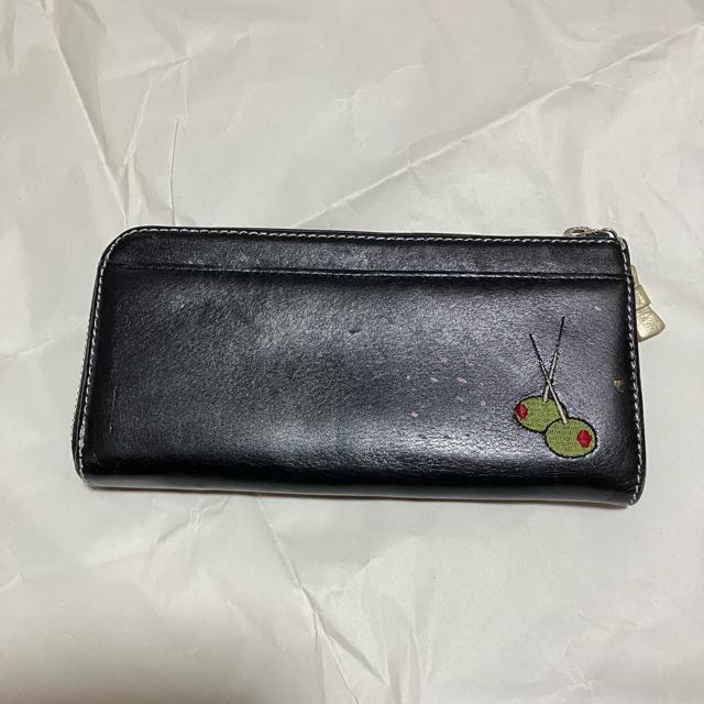 【Jocomomola / ホコモモラ】 レザー / L字ファスナー 長財布 < ブランド 【Jocomomola / ホコモモラ】 レザー / L字ファスナー 長財布 < ブランドの