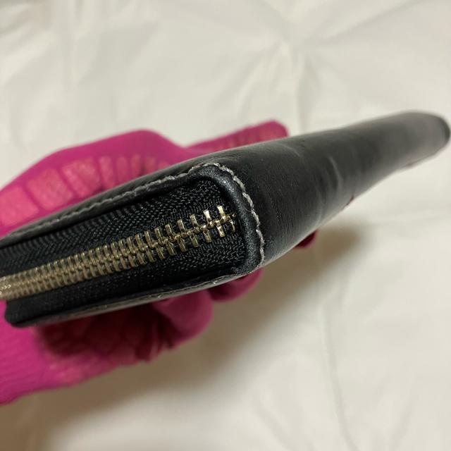 【Jocomomola / ホコモモラ】 レザー / L字ファスナー 長財布 < ブランド 【Jocomomola / ホコモモラ】 レザー / L字ファスナー 長財布 < ブランドの