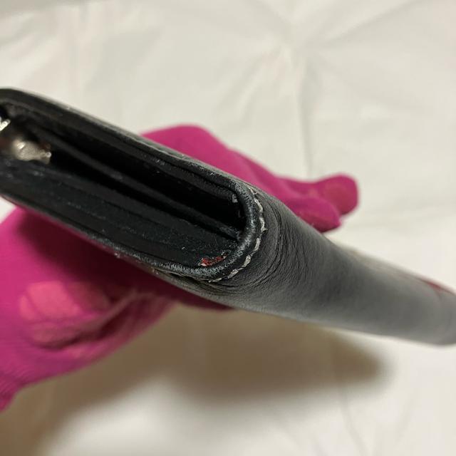 【Jocomomola / ホコモモラ】 レザー / L字ファスナー 長財布 < ブランド 【Jocomomola / ホコモモラ】 レザー / L字ファスナー 長財布 < ブランドの