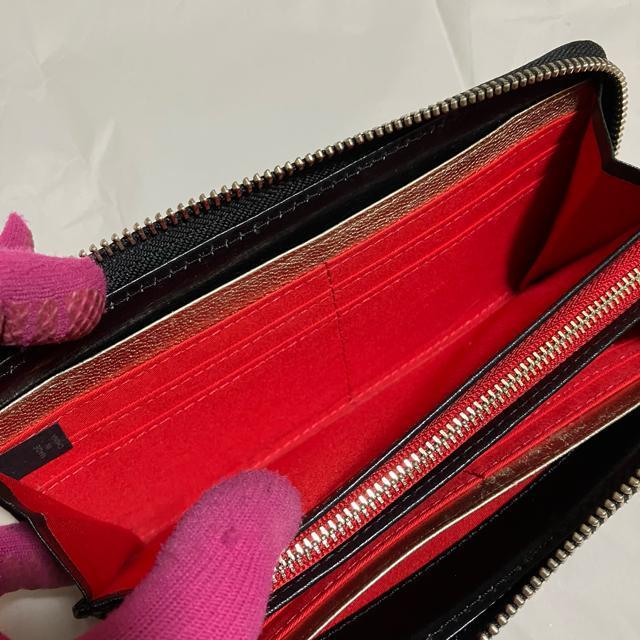 【Jocomomola / ホコモモラ】 レザー / L字ファスナー 長財布 < ブランド 【Jocomomola / ホコモモラ】 レザー / L字ファスナー 長財布 < ブランドの