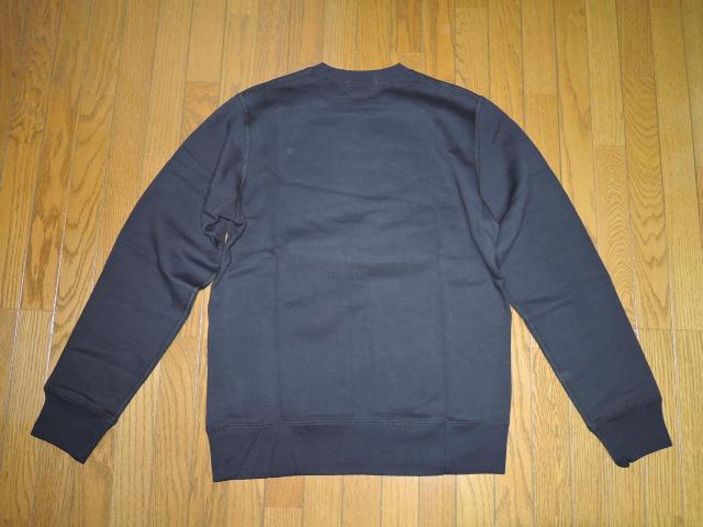 新品A BATHING APE PIRATE アベイシングエイプ パイレーツ スウェット L 黒 BAPE MILO 猿 サルロゴ < ブランド 新品A BATHING APE PIRATE アベイシングエイプ パイレーツ スウェット L 黒 BAPE MILO 猿 サルロゴ < ブランドの