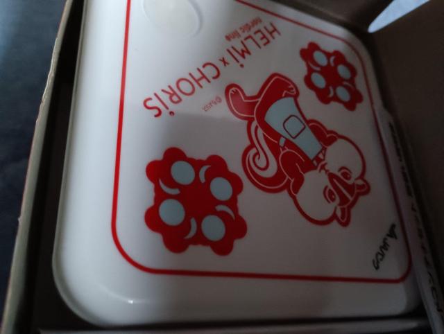 非売品ちょリスタッパー2個セット < ホビー 非売品ちょリスタッパー2個セット < ホビーの