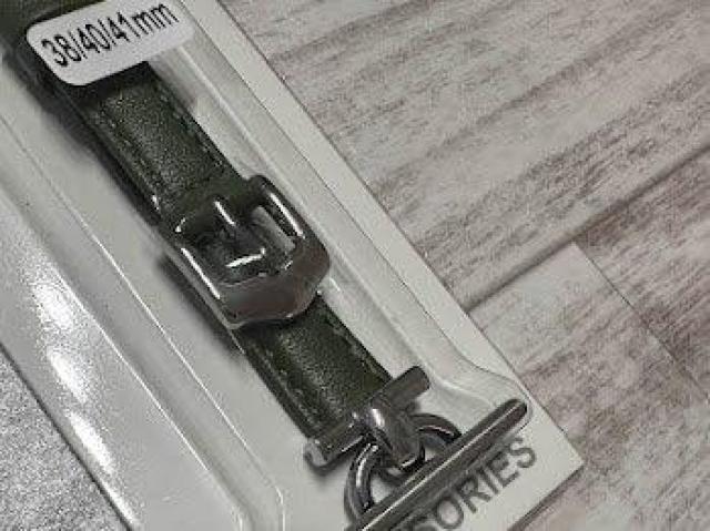 Apple Watch oh  42/44/45mm I[uO[{S[h2  ANZT[/v 