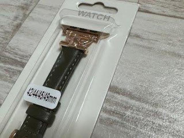 Apple Watch oh  42/44/45mm I[uO[{S[h2  ANZT[/v 