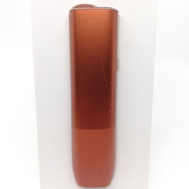 アイコス IQOS ILUMA i ONE イルマ i ワン < 男性ファッション アイコス IQOS ILUMA i ONE イルマ i ワン < 男性ファッションの