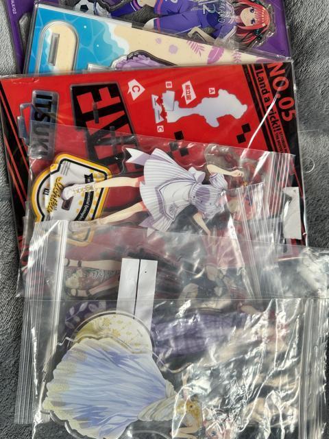 �ܓ����̉ԉ� �A�N�����X�^���h�܂Ƃߔ��� 