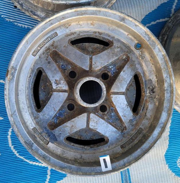 ���Y �t�F�A���f�BZ S30Z S31Z�����A���~�z�C�[��14�C���`5.5J�{15 4��PCD114.3�z�C�[���̂�4�{�Z�b�g �� ������/�o�C�N