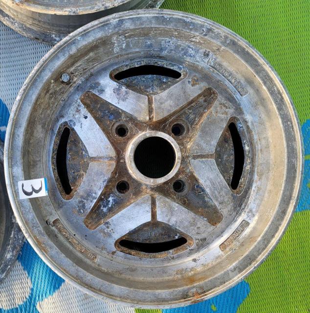 ���Y �t�F�A���f�BZ S30Z S31Z�����A���~�z�C�[��14�C���`5.5J�{15 4��PCD114.3�z�C�[���̂�4�{�Z�b�g �� ������/�o�C�N