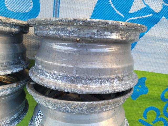 ���Y �t�F�A���f�BZ S30Z S31Z�����A���~�z�C�[��14�C���`5.5J�{15 4��PCD114.3�z�C�[���̂�4�{�Z�b�g �� ������/�o�C�N