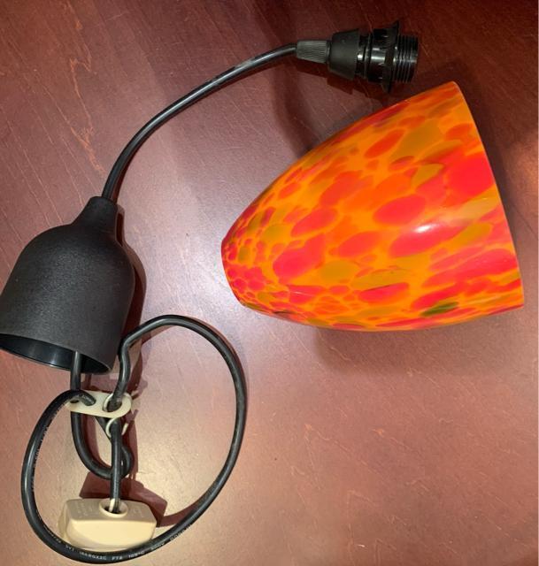 �y���_���g���C�g �̃V�F�[�h �� �Ɠd/AV�� 