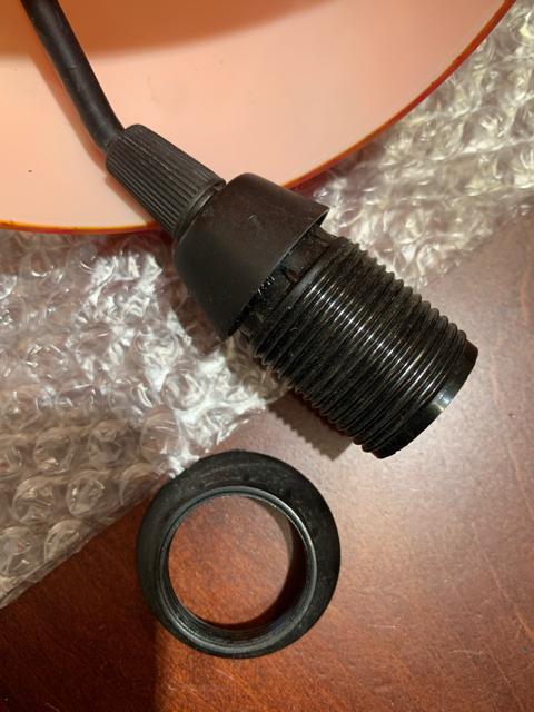 �y���_���g���C�g �̃V�F�[�h �� �Ɠd/AV�� 