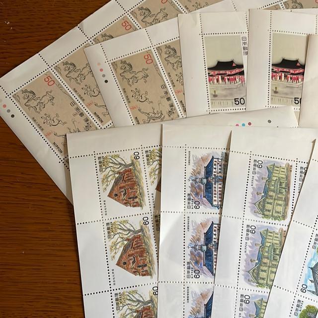 293送料無料記念切手11000円分(50円.60円切手) < ホビー 293送料無料記念切手11000円分(50円.60円切手) < ホビーの