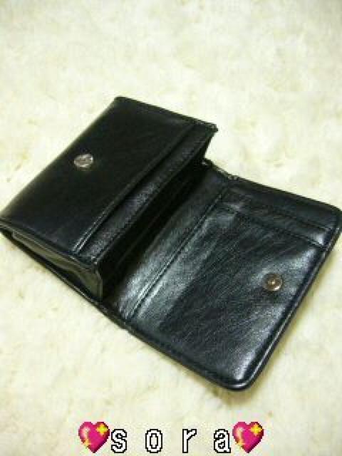 超カワ♪通学.通勤に ハートキルティングパスケース ブラック < 女性ファッション 超カワ♪通学.通勤に ハートキルティングパスケース ブラック < 女性ファッションの