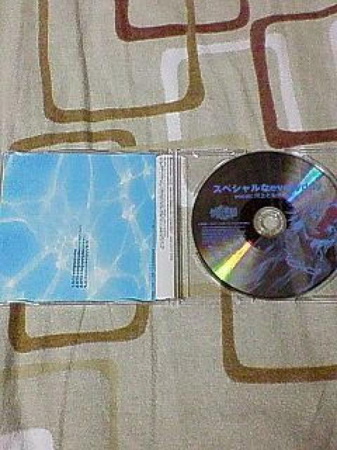 ̖@ L\}LVVOCD X  CD/DVD/rfI 