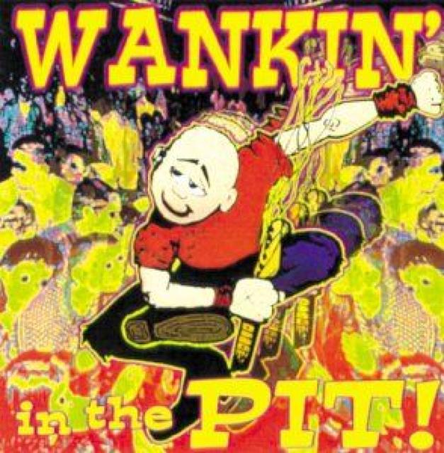 《WANKIN》SPREAD SNUFF NOFX TROPICAL EASY GRIP メロコア ロック パンク スナッフ < CD/DVD/ビデオ  《WANKIN》SPREAD SNUFF NOFX TROPICAL EASY GRIP メロコア ロック パンク スナッフ  < CD/DVD/ビデオの