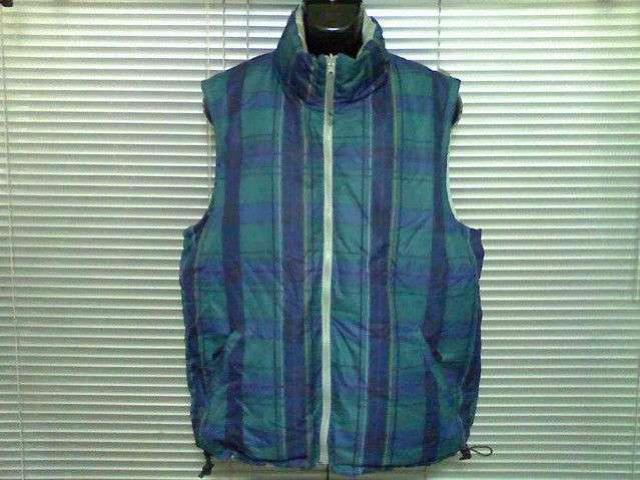 〓コミュニティー〓リバージブルベスト COMMUNITY スワッガーFAT ビンテージ VINTAGE 古着 ヴィンテージ < ブランド  〓コミュニティー〓リバージブルベスト COMMUNITY スワッガーFAT ビンテージ VINTAGE 古着 ヴィンテージ  < ブランドの