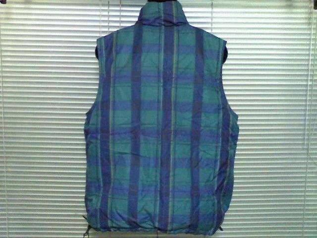 〓コミュニティー〓リバージブルベスト COMMUNITY スワッガーFAT ビンテージ VINTAGE 古着 ヴィンテージ < ブランド  〓コミュニティー〓リバージブルベスト COMMUNITY スワッガーFAT ビンテージ VINTAGE 古着 ヴィンテージ < ブランドの