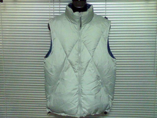 〓コミュニティー〓リバージブルベスト COMMUNITY スワッガーFAT ビンテージ VINTAGE 古着 ヴィンテージ < ブランド  〓コミュニティー〓リバージブルベスト COMMUNITY スワッガーFAT ビンテージ VINTAGE 古着 ヴィンテージ < ブランドの