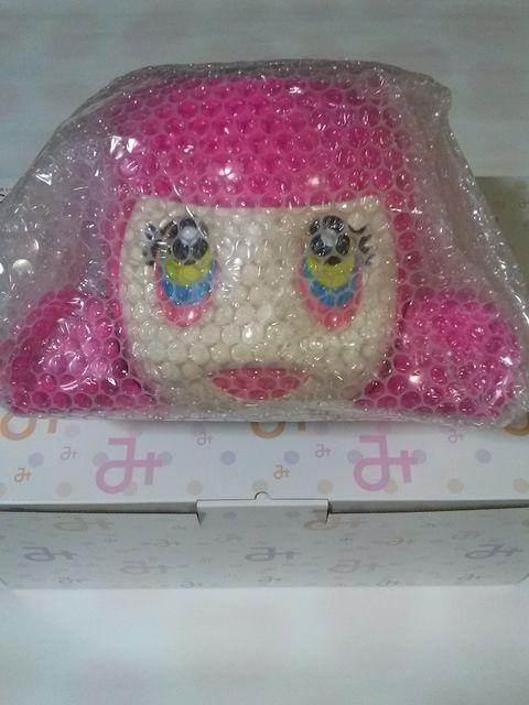 当選品☆きゃりーぱみゅぱみゅ アイスの実ックスマシーン もも(ピンク)☆非売品 < ホビー  当選品☆きゃりーぱみゅぱみゅ アイスの実ックスマシーン もも(ピンク)☆非売品  < ホビーの