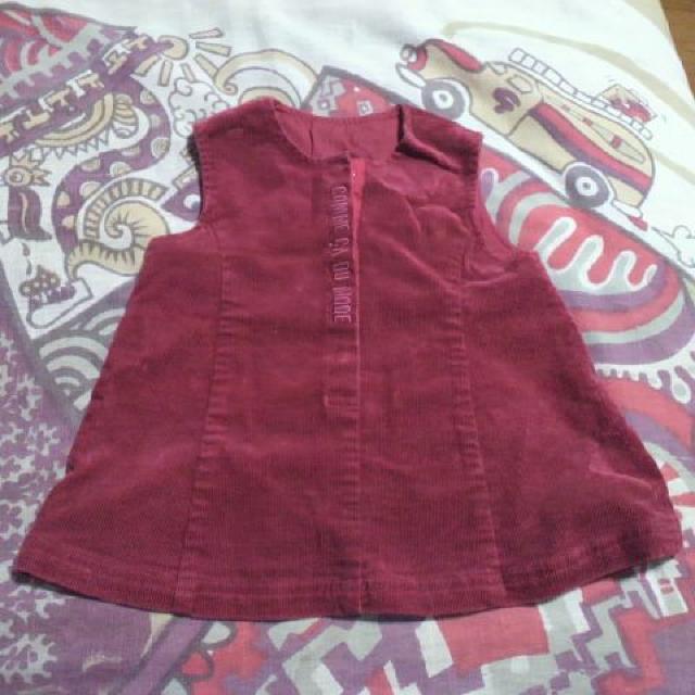 COMME CA DU MODE/RTf[hbh R[fC s[X 80p   uh 