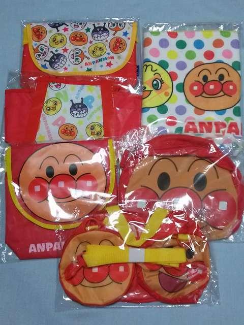 ○アサヒ飲料×アンパンマン ノベルティグッズまとめ売り 21点○非売品 < アニメ/コミック/キャラクター  ○アサヒ飲料×アンパンマン ノベルティグッズまとめ売り 21点○非売品  < アニメ/コミック/キャラクターの