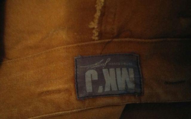 MK′J デニム MICHIKO KOSINO JUNIOR < 女性ファッション  MK′J デニム MICHIKO KOSINO JUNIOR < 女性ファッションの