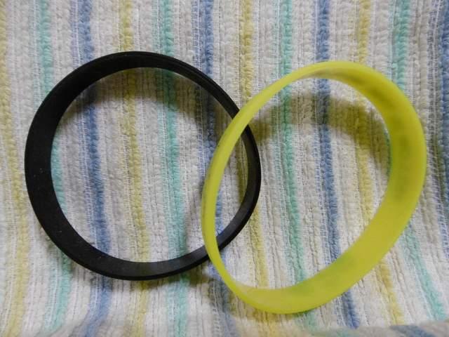 ミニオンズ シリコンブレス < アニメ/コミック/キャラクター  ミニオンズ シリコンブレス < アニメ/コミック/キャラクターの