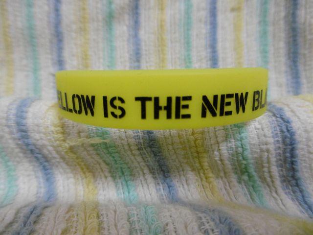 ミニオンズ シリコンブレス < アニメ/コミック/キャラクター  ミニオンズ シリコンブレス < アニメ/コミック/キャラクターの