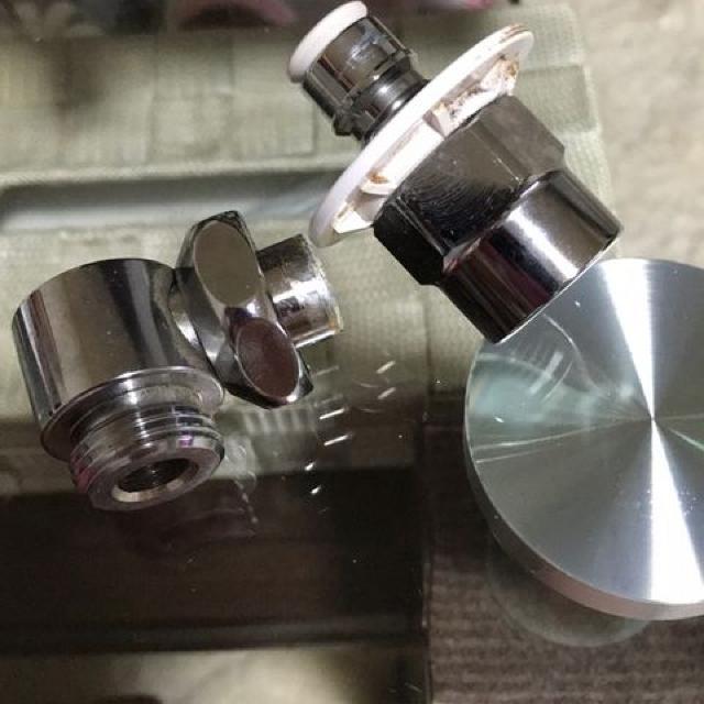 KAKUDAI 洗濯機 蛇口ジョイント 中古 < 家電/AV  KAKUDAI 洗濯機 蛇口ジョイント 中古  < 家電/AVの