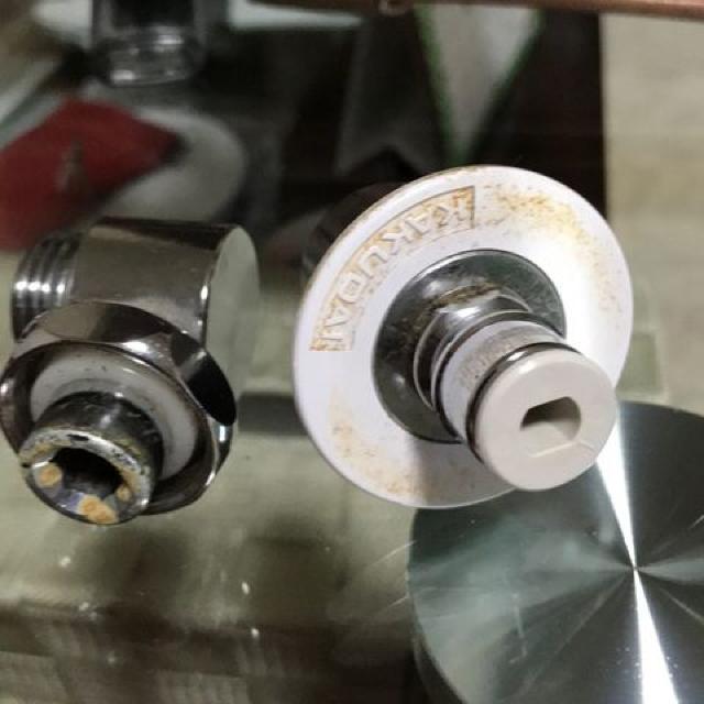 KAKUDAI 洗濯機 蛇口ジョイント 中古 < 家電/AV  KAKUDAI 洗濯機 蛇口ジョイント 中古 < 家電/AVの