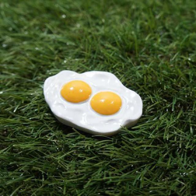 新品【マグネット】Sunny-side up/目玉焼き 双子目玉焼き < インテリア/ライフ  新品【マグネット】Sunny-side up/目玉焼き 双子目玉焼き < インテリア/ライフの