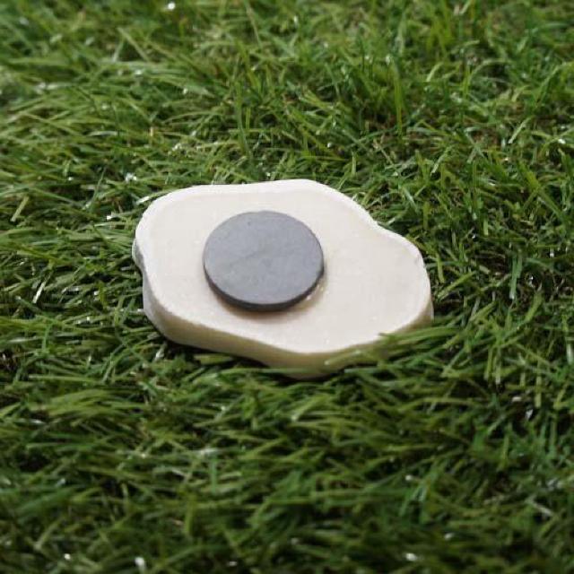 新品【マグネット】Sunny-side up/目玉焼き 双子目玉焼き < インテリア/ライフ  新品【マグネット】Sunny-side up/目玉焼き 双子目玉焼き < インテリア/ライフの