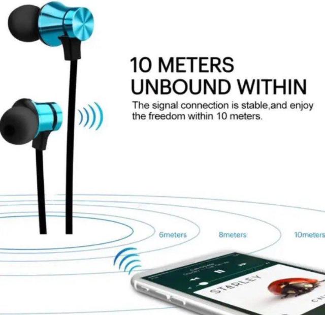 イヤホン ワイヤレスイヤホン Bluetoothイヤホン マグネット < 家電/AV イヤホン ワイヤレスイヤホン Bluetoothイヤホン マグネット < 家電/AVの